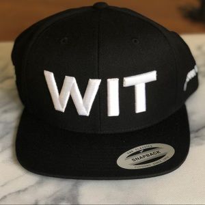 “Whatever It Takes” SnapBack By Grant Cardone